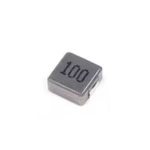 سلف SMD0630 10uH 6A سایز 7.3x6.6mm