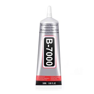 چسب B7000 حجم 50ml