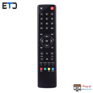 کنترل LED مجیک تی وی Magic Tv