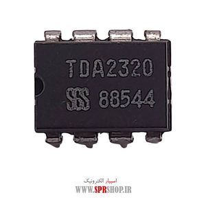 IC TDA 2320