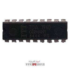 IC TDA 1940