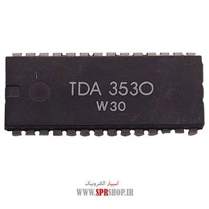 IC TDA 3530