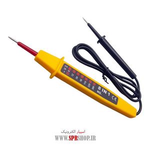 VOLTAGE TESTER 8IN1  6-380V