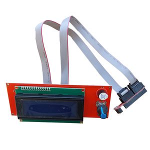 ماژول Reprap با نمایشگر کاراکتری Arduino Reprap LCD 4*20