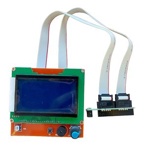 ماژول Reprap با نمایشگر گرافیکی Arduino Ramps Reprap 128*64