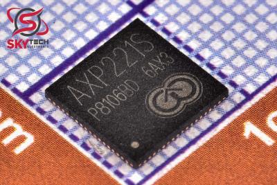 AXP221S