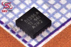 TPS51396A
