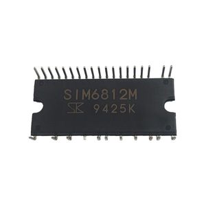 آی جی بی تی SIM6812M