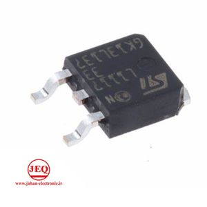 LD1117DT33TR 3.3V DPAK ORG