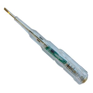 فازمتر القایی LED دار (سبز-قرمز)