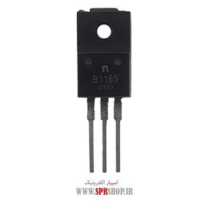 TR B 1185