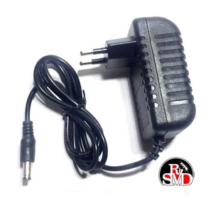 آداپتور سوئیچینگ پلاستیکی 6V 2A