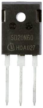 SD20N60 TO-247