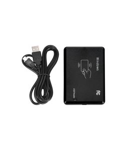 ماژول کارت خوان RFID با رابط USB فرکانس 125KHZ