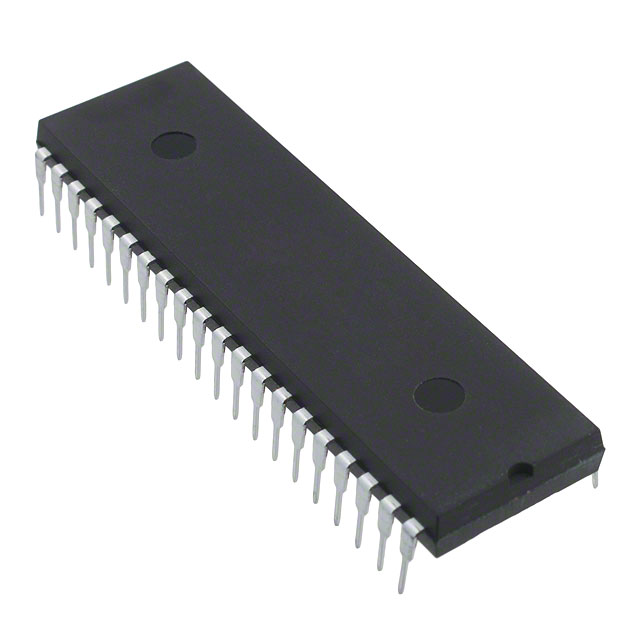 میکروکنترلر ATMEGA32A-PU پکیج PDIP-40