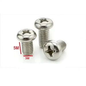 پیچ اسپیسر 5x3mm میلی متر