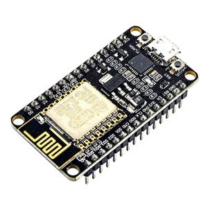 ماژول وای فای ESP8266 Wi-Fi دارای مبدل CP2102