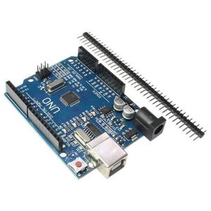 برد آردوینو مدل Arduino UNO CH340