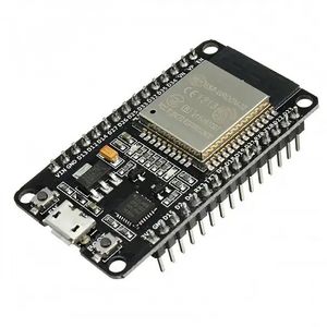 ماژول بلوتوث و وایفای مدل ESP32 NODE MCU WROOM به همراه هسته WIFI 2.4GHz