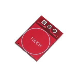 ماژول سنسور تاچ خازنی TTP223