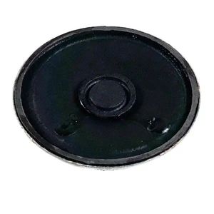 بلندگو (اسپیکر) 8 اهم فلزی 0.5 وات سایز 5cm سانتی متر