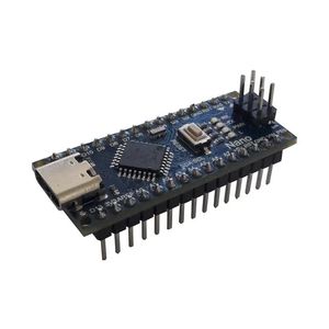 برد آردوینو نانو با رابط تایپ سی Arduino nano type c