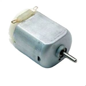 موتور DC آرمیچر 1.5v تا 6v ولت