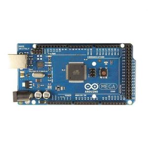 برد آردوینو مدل Arduino Mega 2560 R3