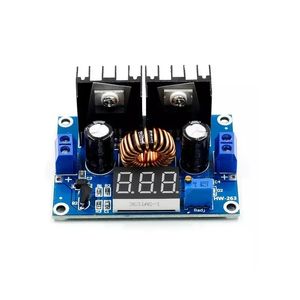 ماژول کاهنده ولتاژ با جریان 8 آمپر و توان 200 وات مدل xh-m404 (xl4016)