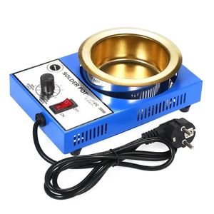 وان قلع swdt-41c (rdc41 c) با قابلیت تنظیم دمای 200 تا 480 درجه سانتی گراد