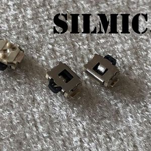 تک سوئیچ smd ساخت تایوان دو پین