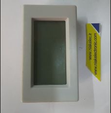 Voltmeter AC 0V-500V LCD