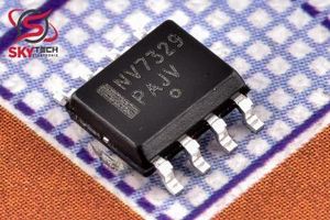 NCV7329D10R2G