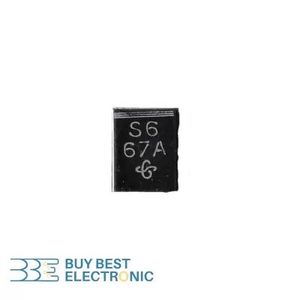 Diode S6