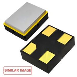 Oscillator FXO 25.000MHZ QCC4A SMD OSCSR1 | 00