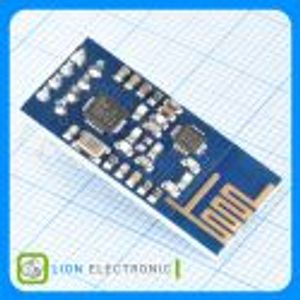 NRF24L01+PA+LNA