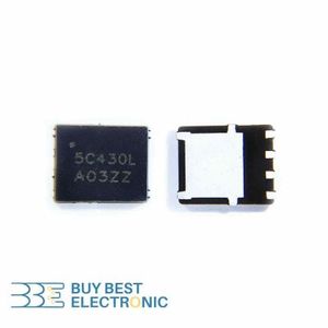 NTMFS5C430