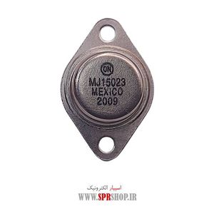 TR MJ 15023 TO-3