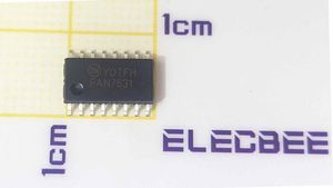 FAN7631 SOP-16
