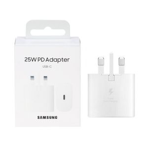 شارژر دیواری 25W-PD سامسونگ USB-C