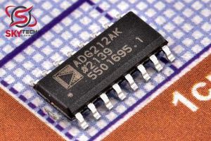 ADG212AKRZ