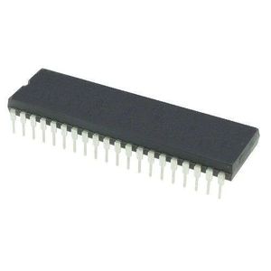 میکروکنترلر PIC18F4550-I/P (پکیج DIP)