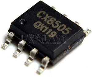 تراشه CX8505 پکیج SMD