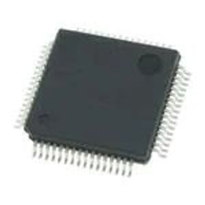 میکروکنترلر AT91SAM7S128-AU (پکیج SMD)