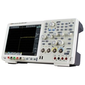 مولتی فانکشن 4 کاره اسکوپ،منبع تغذیه،فانکشن و مولتی متر OWON FDS1102