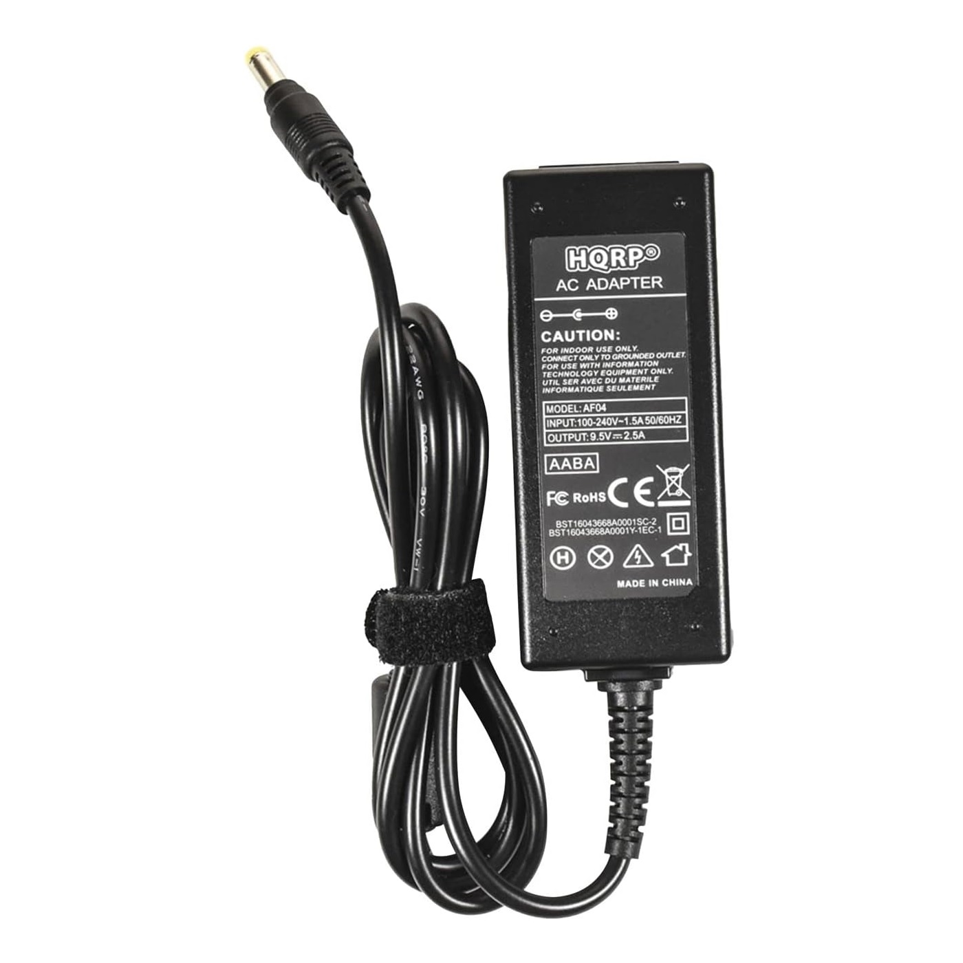 شارژر کارتخوان 9.5V/2.5A دستگاه AMP 5000