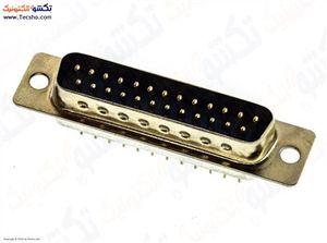 CONNECTOR NARI LPT 25PIN SOZANI