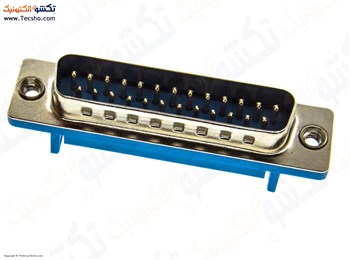 CONNECTOR NARI 25PIN FLATKHOR