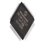 میکروکنترلر SMD PIC18F67K40-I/PT