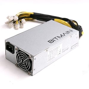 پاور 1600W بیت مین APW3